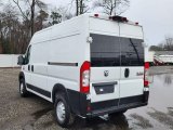 2022 Ram ProMaster 2500 High Roof Cargo Van Exterior