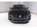 2019 Volkswagen Arteon SE 4Motion Exterior