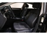 2019 Volkswagen Arteon SE 4Motion Titan Black Interior