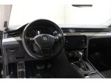 2019 Volkswagen Arteon SE 4Motion Dashboard