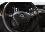 2019 Volkswagen Arteon SE 4Motion Steering Wheel
