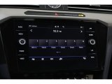 2019 Volkswagen Arteon SE 4Motion Controls