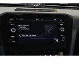 2019 Volkswagen Arteon SE 4Motion Controls