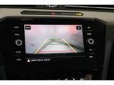 2019 Volkswagen Arteon SE 4Motion Controls