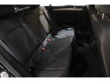 2019 Volkswagen Arteon SE 4Motion Rear Seat