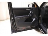 2020 Volkswagen Tiguan SE Door Panel