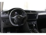 2020 Volkswagen Tiguan SE Dashboard