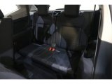 2020 Volkswagen Tiguan SE Rear Seat
