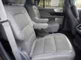 2020 Lincoln Navigator Reserve 4x4 Rear Seat