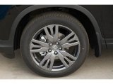 2022 Honda Pilot Sport Wheel