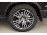 2022 Honda Pilot Sport Wheel