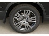 2022 Honda Pilot Sport Wheel