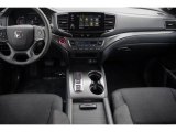 2022 Honda Pilot Sport Dashboard