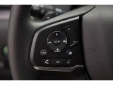 2022 Honda Pilot Sport Steering Wheel