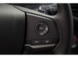 2022 Honda Pilot Sport Steering Wheel