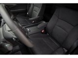 2022 Honda Pilot Sport Front Seat