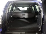 2022 Lexus GX 460 Trunk