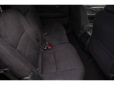 2022 Honda Pilot Sport Rear Seat