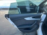 2018 Audi S5 Premium Plus Sportback Door Panel