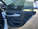 2018 Audi S5 Premium Plus Sportback Door Panel