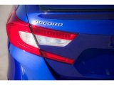 2022 Honda Accord Sport Special Edition Marks and Logos