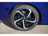 2022 Honda Accord Sport Special Edition Wheel