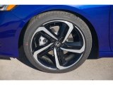 2022 Honda Accord Sport Special Edition Wheel