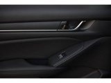2022 Honda Accord Sport Special Edition Door Panel