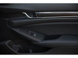 2022 Honda Accord Sport Special Edition Door Panel