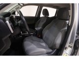 2020 Toyota Tacoma SR5 Double Cab Black Interior