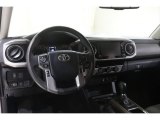 2020 Toyota Tacoma SR5 Double Cab Dashboard