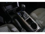 2020 Toyota Tacoma SR5 Double Cab 6 Speed Automatic Transmission