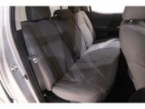 2020 Toyota Tacoma SR5 Double Cab Rear Seat