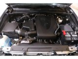 2020 Toyota Tacoma SR5 Double Cab 3.5 Liter DOHC 24-Valve Dual VVT-i V6 Engine