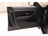 2017 BMW 4 Series 440i xDrive Gran Coupe Door Panel