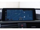 2017 BMW 4 Series 440i xDrive Gran Coupe Navigation