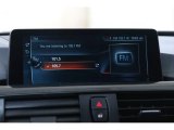 2017 BMW 4 Series 440i xDrive Gran Coupe Audio System