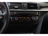 2017 BMW 4 Series 440i xDrive Gran Coupe Controls