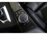 2017 BMW 4 Series 440i xDrive Gran Coupe Controls