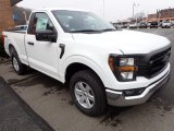 2023 Ford F150 XL Regular Cab 4x4 Data, Info and Specs
