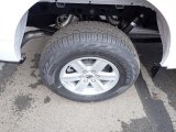 2023 Ford F150 XL Regular Cab 4x4 Wheel