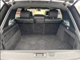 2015 Land Rover Range Rover Supercharged Long Wheelbase Trunk