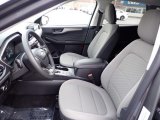 2022 Ford Escape SE 4WD Sandstone Interior