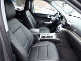 2022 Ford Explorer XLT Front Seat