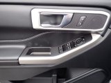 2022 Ford Explorer XLT Door Panel