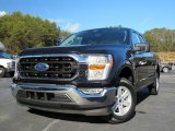 2022 Ford F150 XLT SuperCab Data, Info and Specs