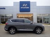 2023 Hyundai Santa Fe SEL AWD