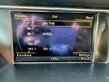2017 Audi A5 Sport quattro Cabriolet Audio System