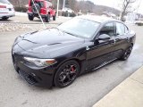 2020 Alfa Romeo Giulia TI Quadrifoglio Exterior