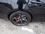 2020 Alfa Romeo Giulia TI Quadrifoglio Wheel